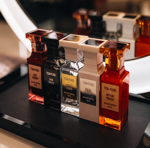 The Essence of Luxury Parfum – Agarwood Eco Capital